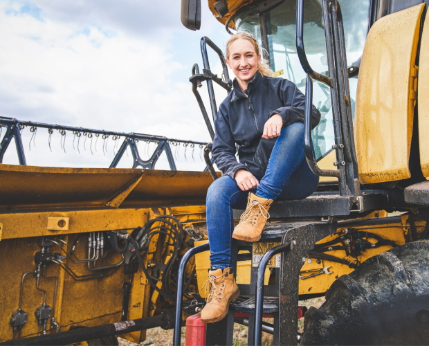 Mental health hubs being set up in rural England to combat high rates of farmer suicide